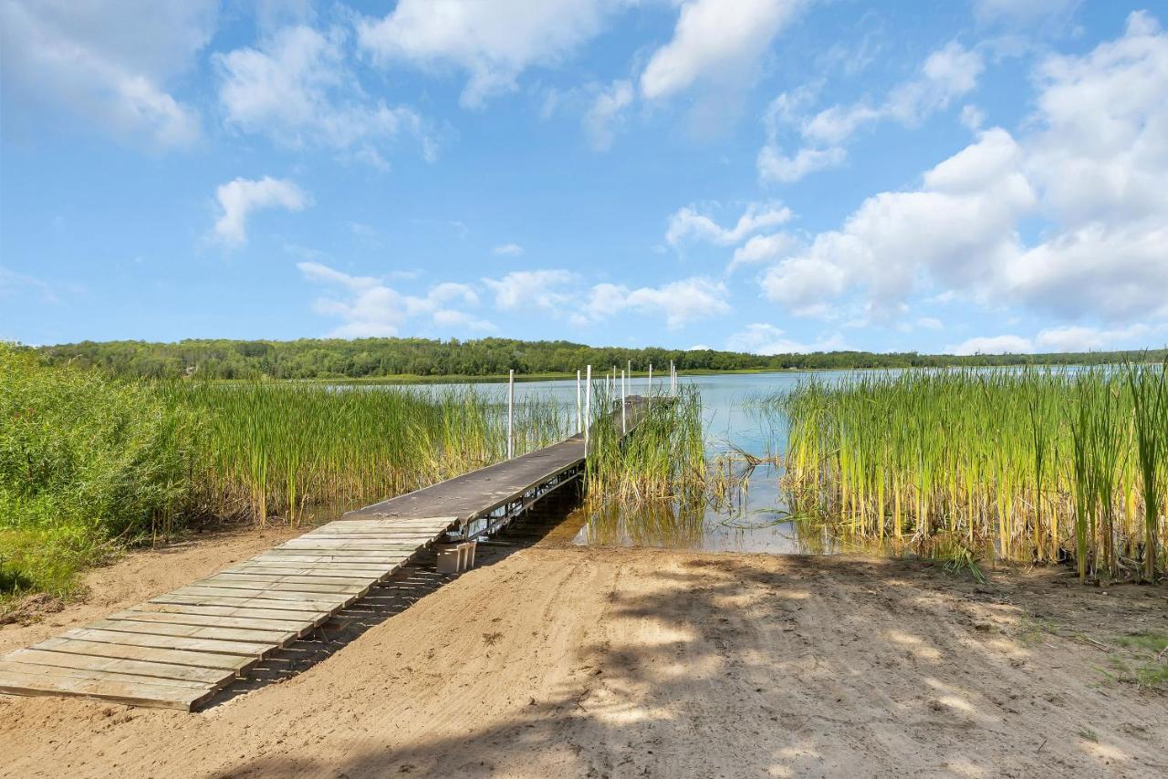Blue Moon Resort & Motel Hill City Екстер'єр фото