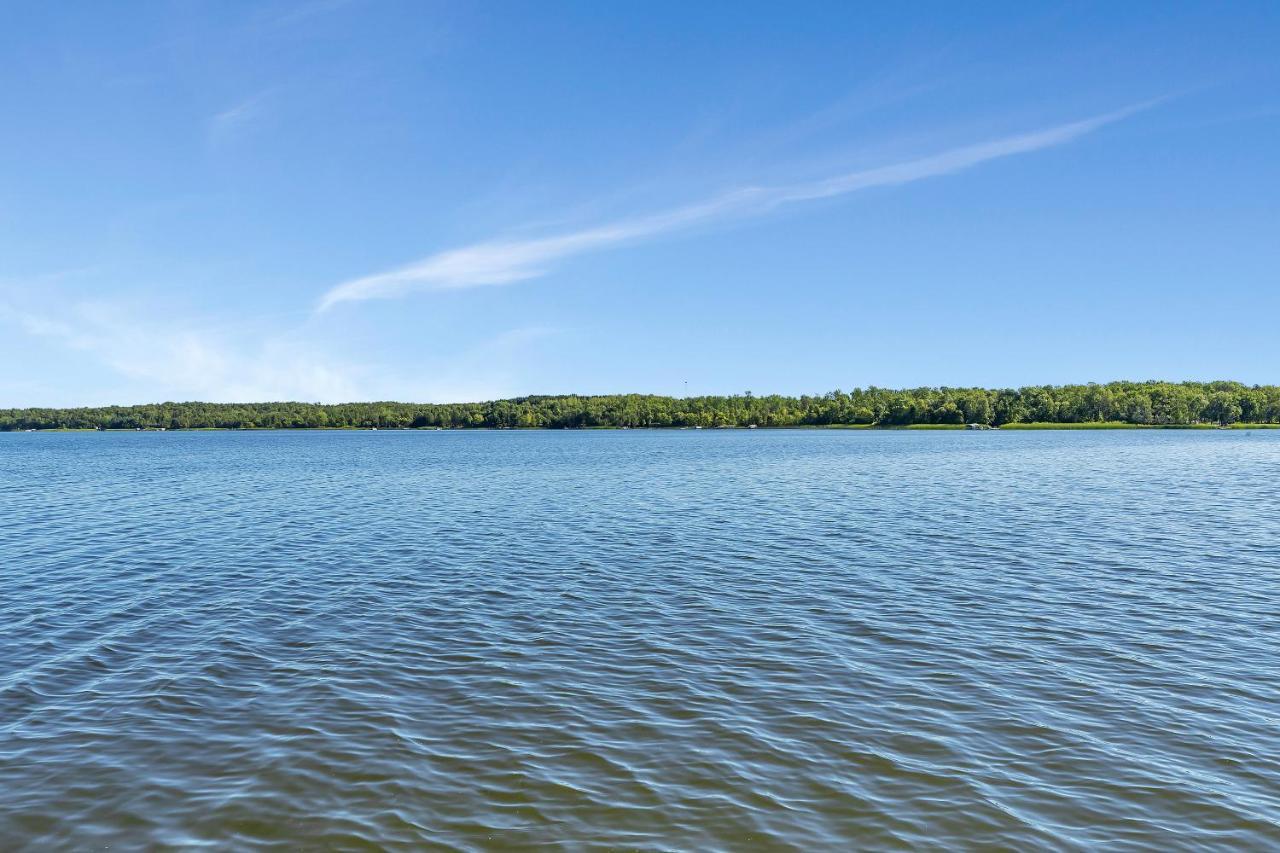 Blue Moon Resort & Motel Hill City Екстер'єр фото